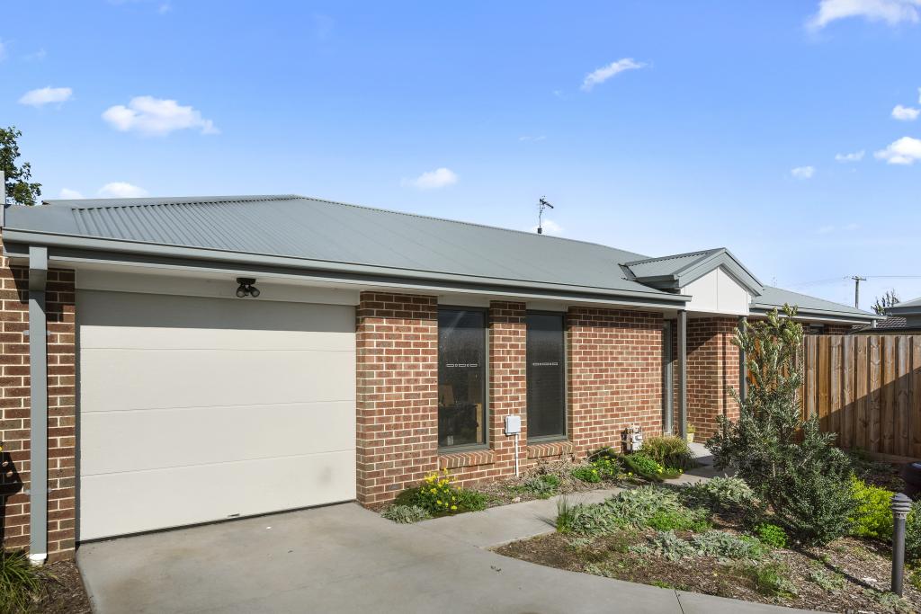 2/98 BEACON POINT RD, CLIFTON SPRINGS, VIC 3222