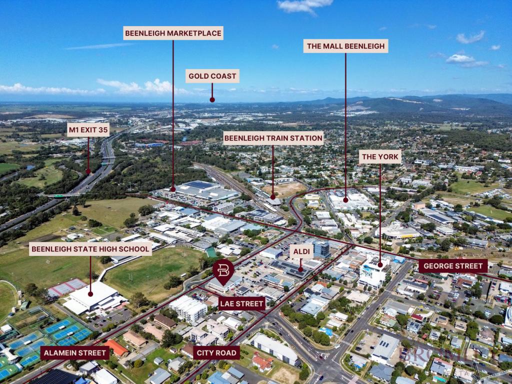 2 Lae St, Beenleigh, QLD 4207