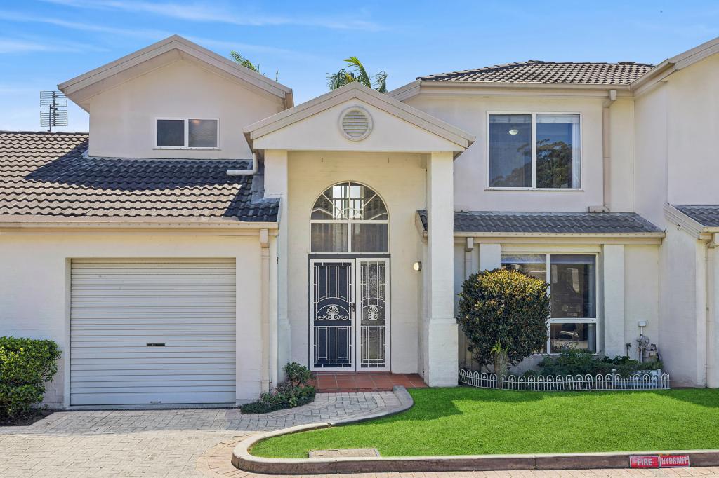 3/4 Parsons Rd, Lisarow, NSW 2250