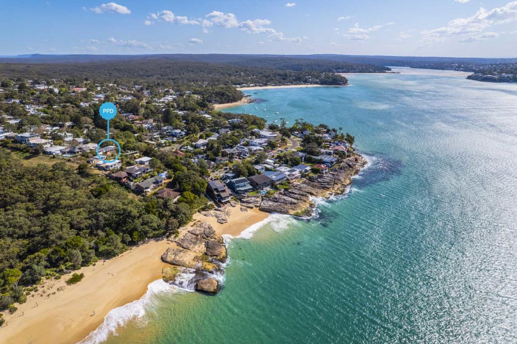 8 Eric St, Bundeena, NSW 2230