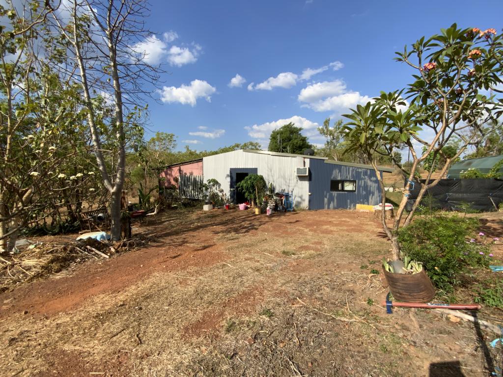 5 Coombs Ct, Marrakai, NT 0822