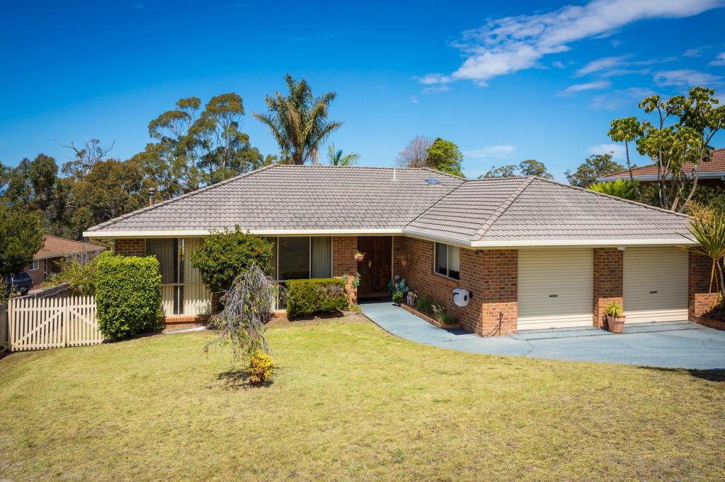 50 Golf Cct, Tura Beach, NSW 2548