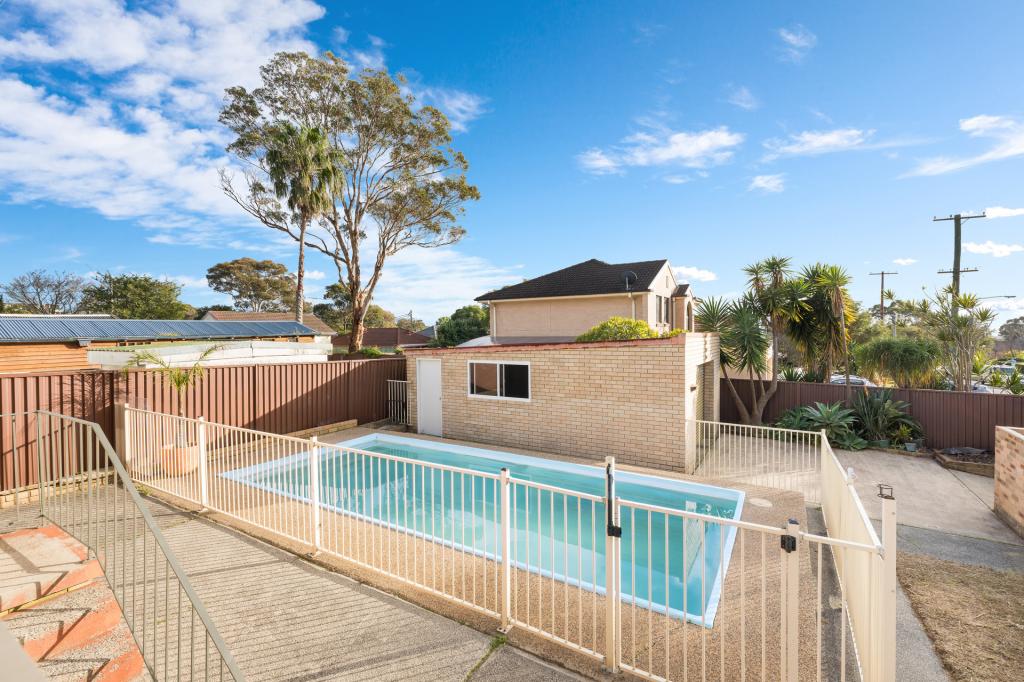 603 Princes Hwy, Kirrawee, NSW 2232
