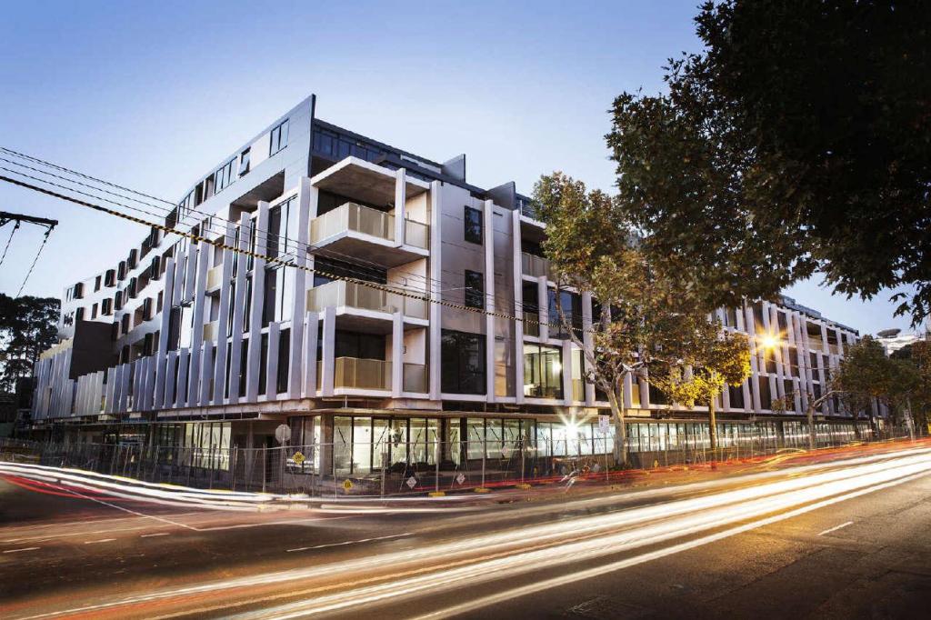 104/311 Burwood Rd, Hawthorn, VIC 3122