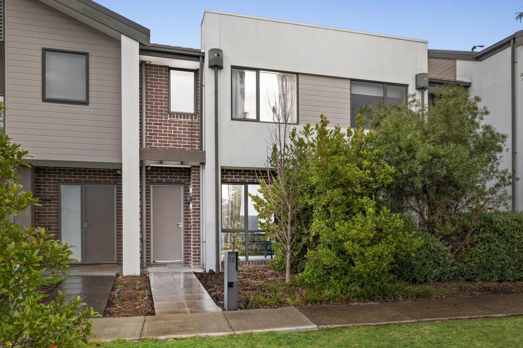 12 Mulberry Walk, Wantirna South, VIC 3152