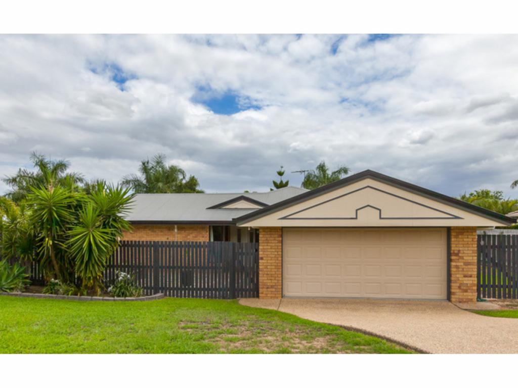 8 Cycad Ct, Norman Gardens, QLD 4701