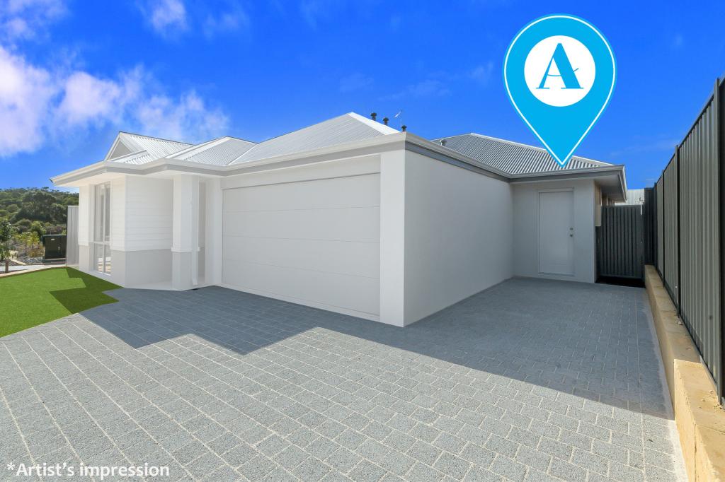 8b Kalbarri Way, Dawesville, WA 6211