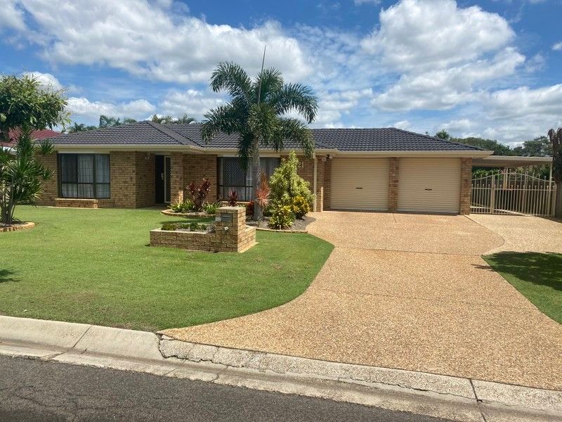 21 OAKVILLE ST, RUNCORN, QLD 4113