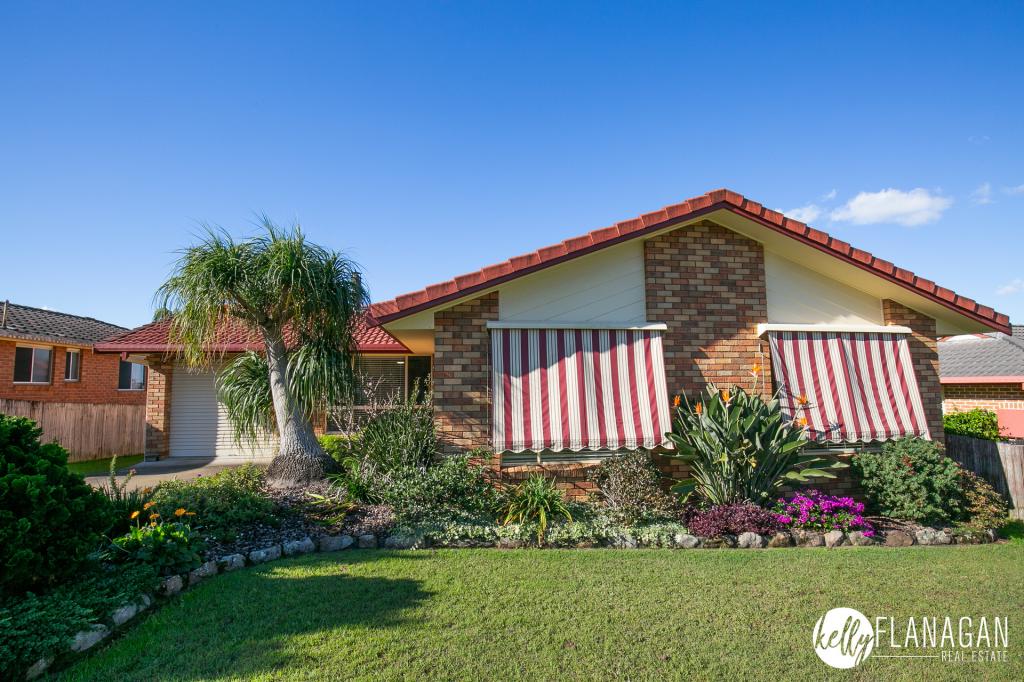 10 Monash Ave, West Kempsey, NSW 2440