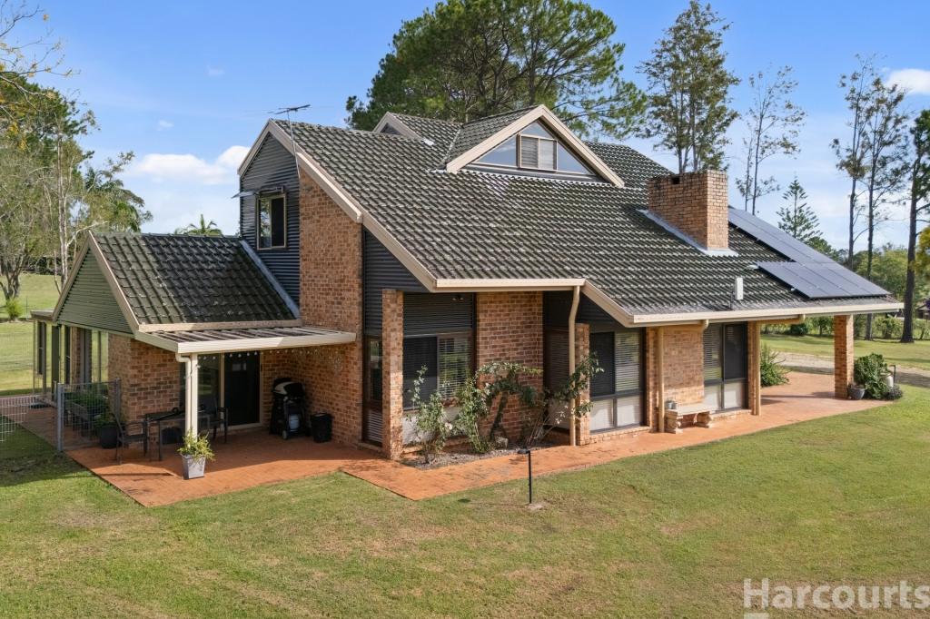 5 Campbell Pl, Aldavilla, NSW 2440