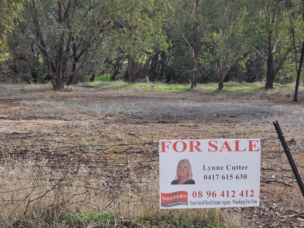 Lot 28/36 Knotts Rd, York, WA 6302