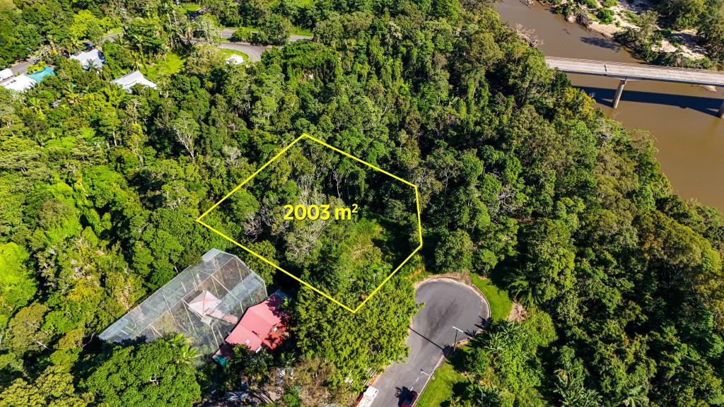 2-4 Thongon St, Kuranda, QLD 4881