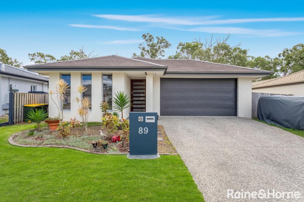 89 Armisfield St, Doolandella, QLD 4077