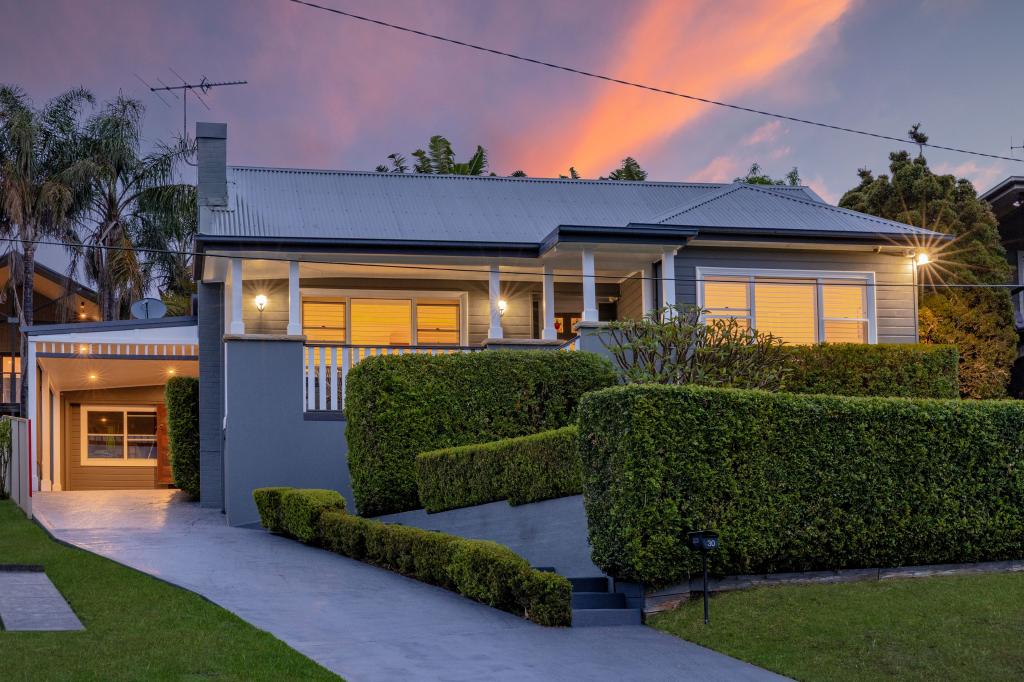 30 Edward St, Charlestown, NSW 2290