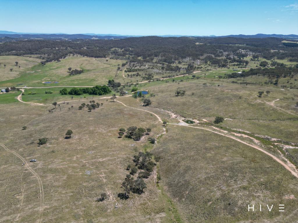 737 Berrebangelo Creek Road, Yass River, NSW 2582