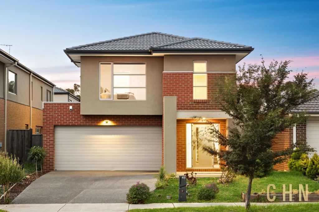 48 POSTEMA DR, POINT COOK, VIC 3030
