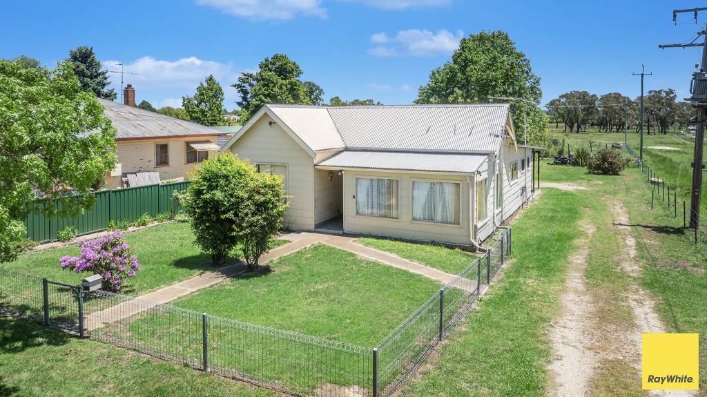 50 Llangothlin Rd, Guyra, NSW 2365