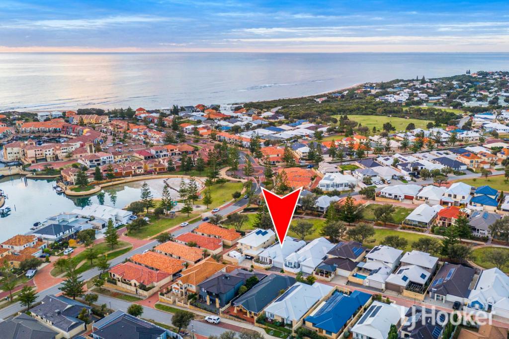 20 PELSAERT LANE, WANNANUP, WA 6210