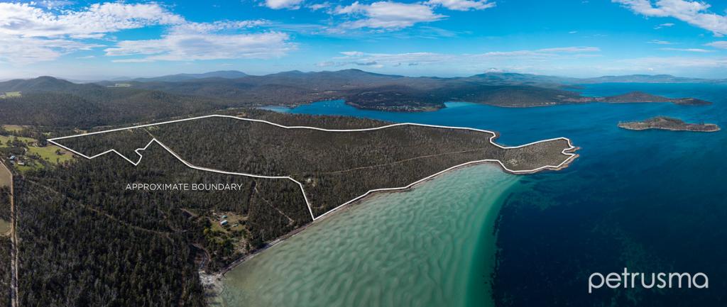 3754 Arthur Hwy, Murdunna, TAS 7178