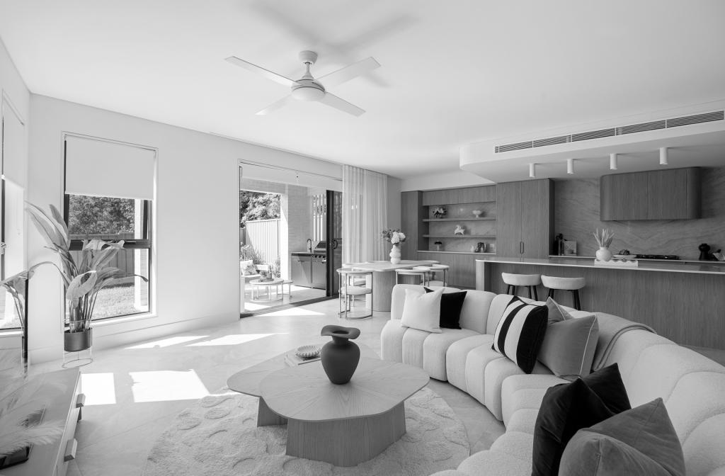 9a Churchill Dr, Winston Hills, NSW 2153