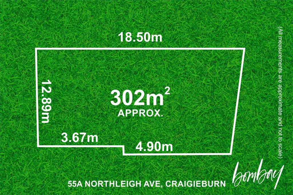 55a Northleigh Ave, Craigieburn, VIC 3064