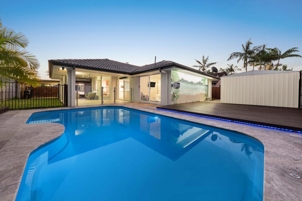 3 Latimer Cres, Sippy Downs, QLD 4556