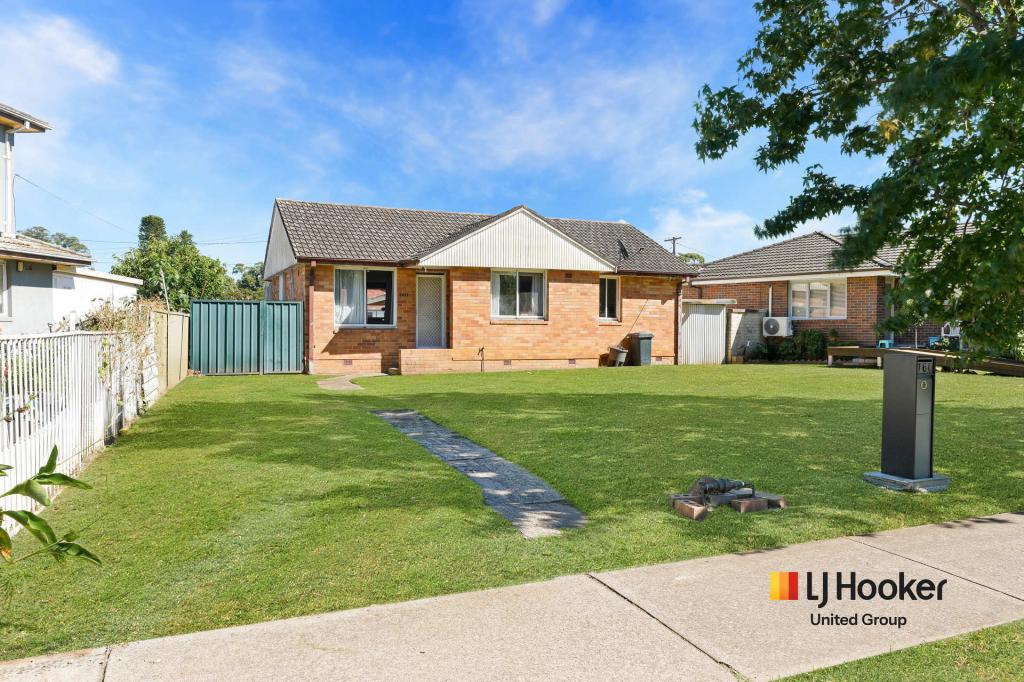 160 Cartwright Ave, Cartwright, NSW 2168