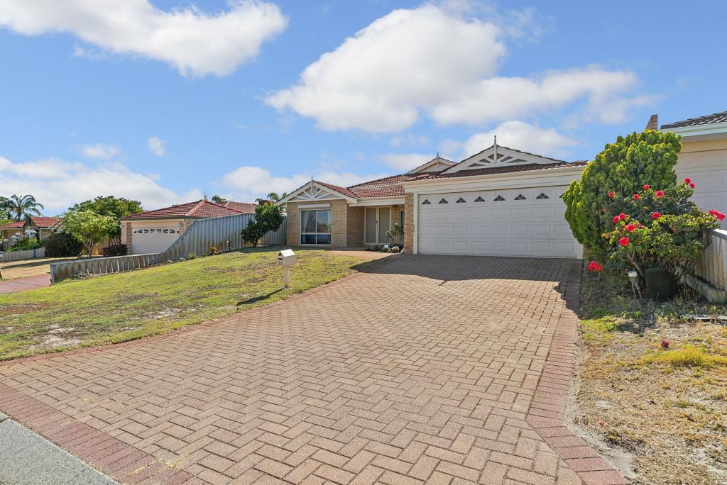 31 Welland Way, Beechboro, WA 6063