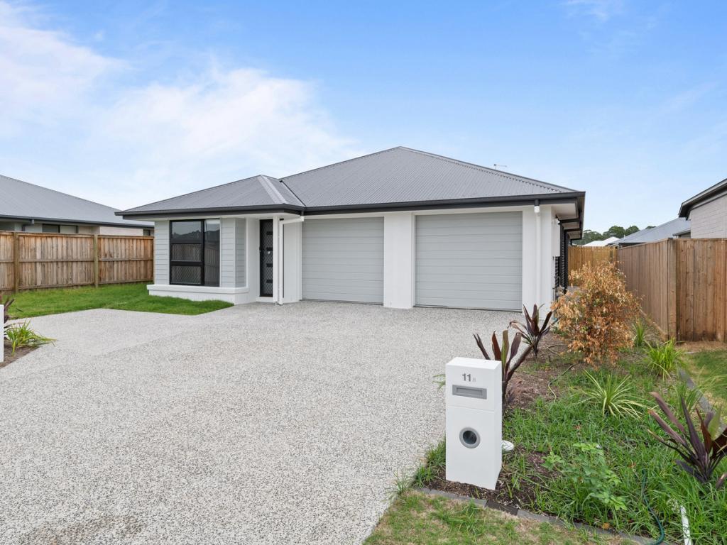 11b Norris St, Logan Reserve, QLD 4133