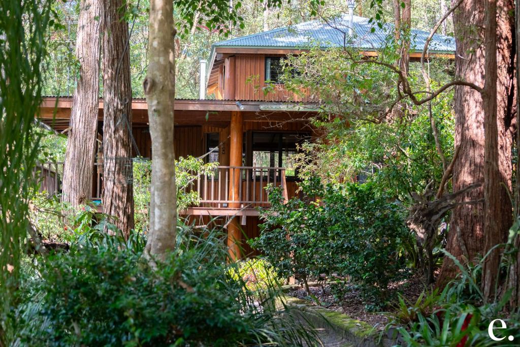 136 Webster Rd, Wondecla, QLD 4887