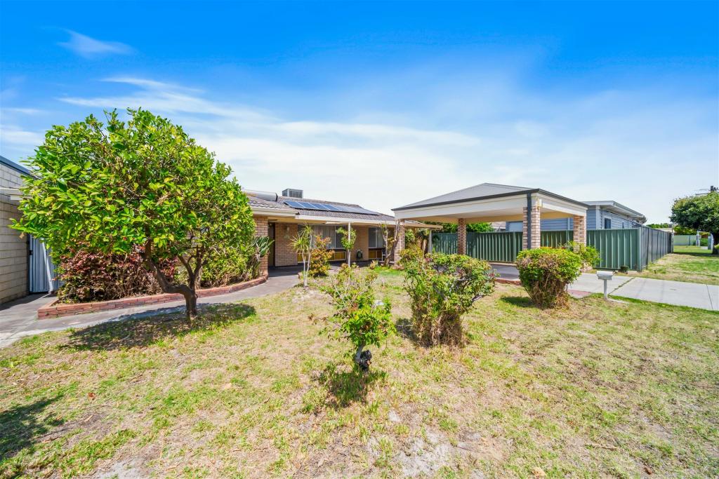 27 Southwark Way, Morley, WA 6062