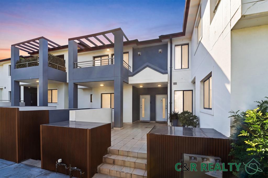 5/239-241 Excelsior St, Guildford, NSW 2161