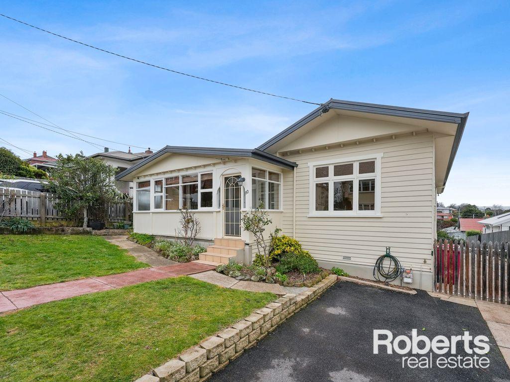 10 Bellevue Ave, South Launceston, TAS 7249