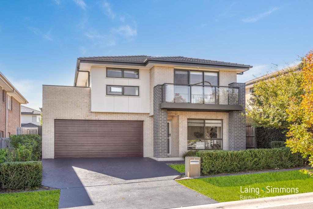 6 Mowbray St, Schofields, NSW 2762
