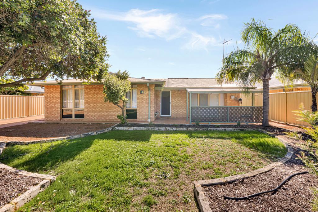 8 North Shore Dr, Dongara, WA 6525