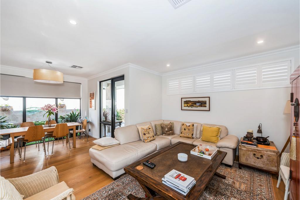 122b St Leonards Ave, West Leederville, WA 6007