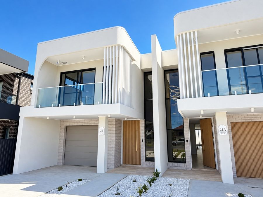 21 ANTHONY ST, FAIRFIELD, NSW 2165