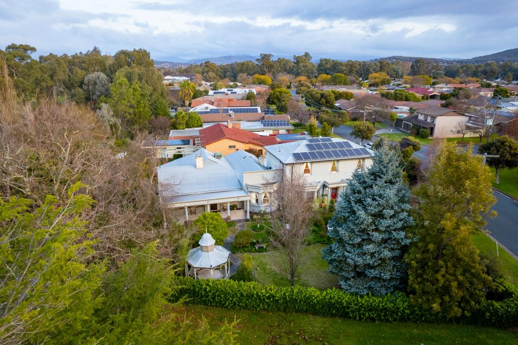 396 Poplar Dr, Lavington, NSW 2641