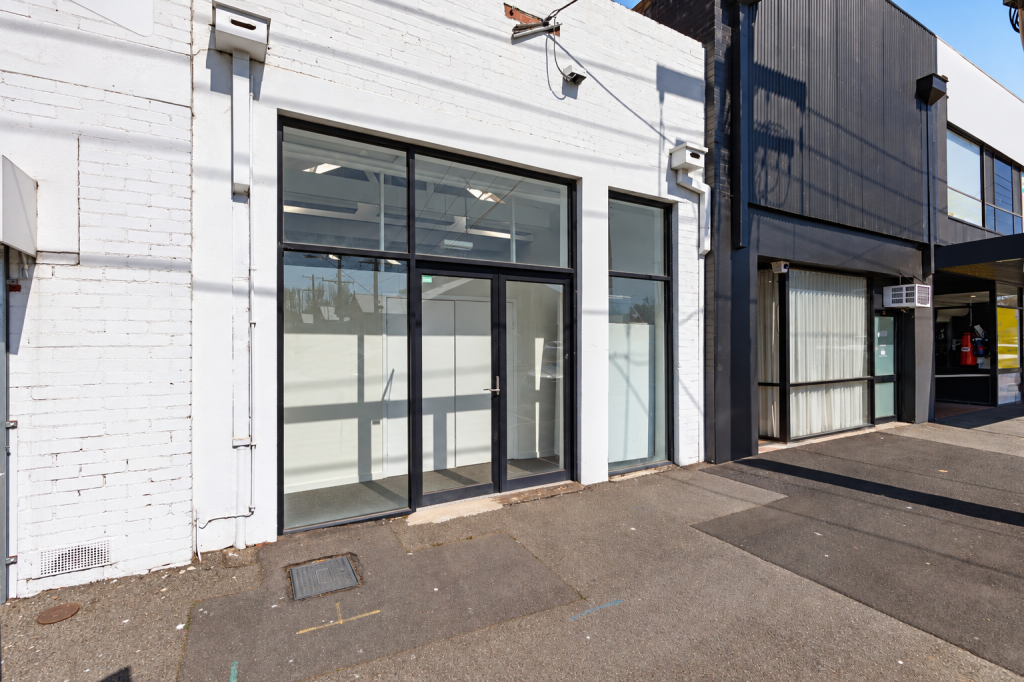 REAR, 59 BRIDGE MALL, BALLARAT CENTRAL, VIC 3350