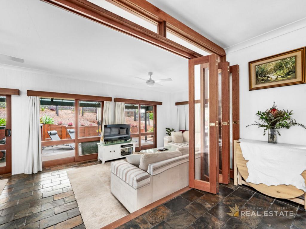 57 Ullora Cl, Nelson Bay, NSW 2315