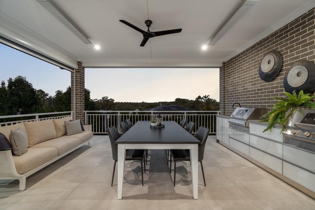 3 Harris St, Camden Park, NSW 2570