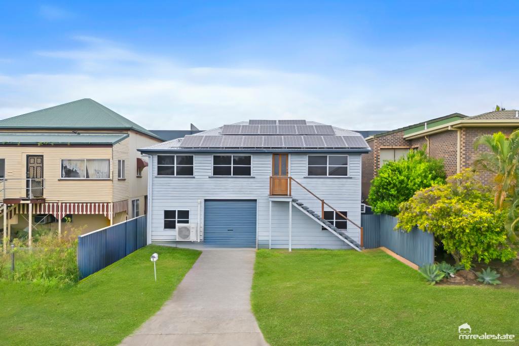 8 Elizabeth St, Allenstown, QLD 4700