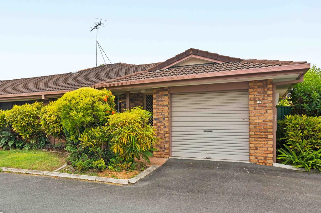 12/69 Shailer Rd, Shailer Park, QLD 4128