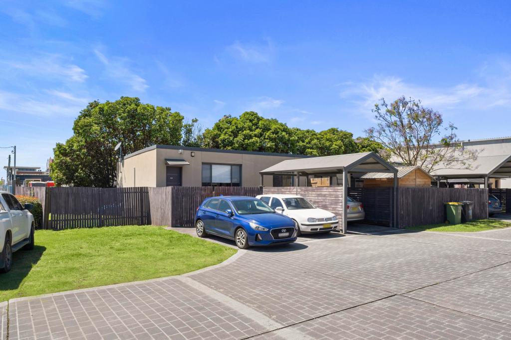 12/30 Bowman St, Richmond, NSW 2753