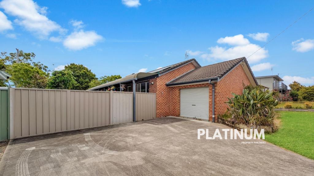 8 Kingsford Smith Cres, Sanctuary Point, NSW 2540