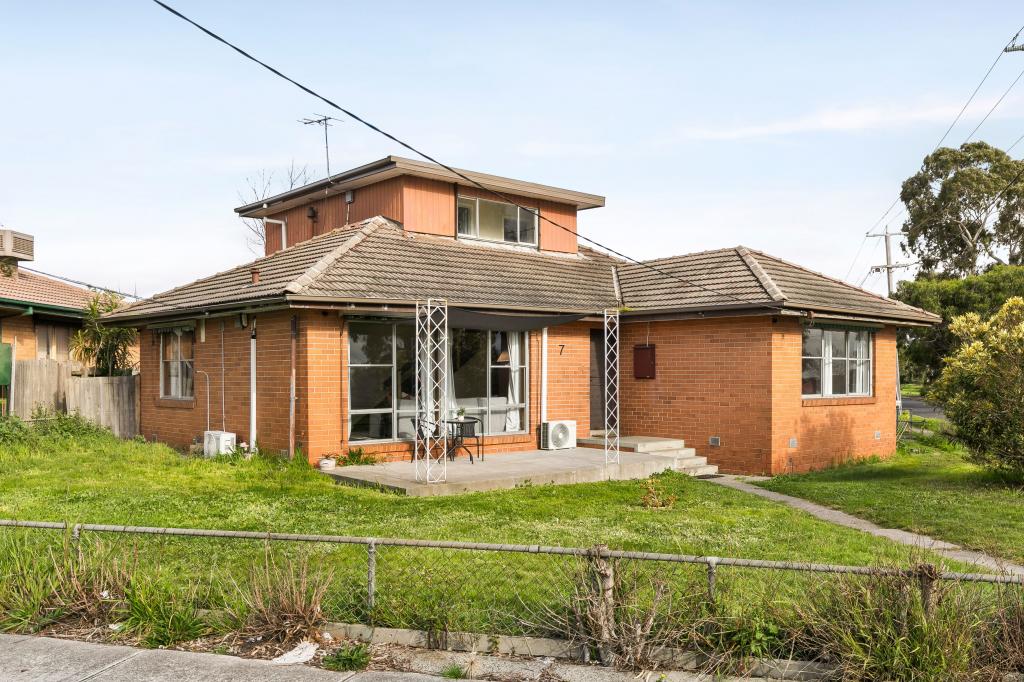 7 Rye St, Dallas, VIC 3047