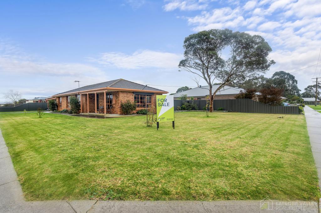 28 Moore St, Rosedale, VIC 3847