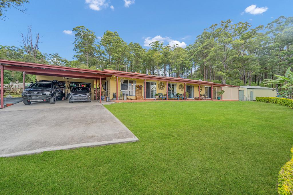 805 Rollands Plains Rd, Ballengarra, NSW 2441