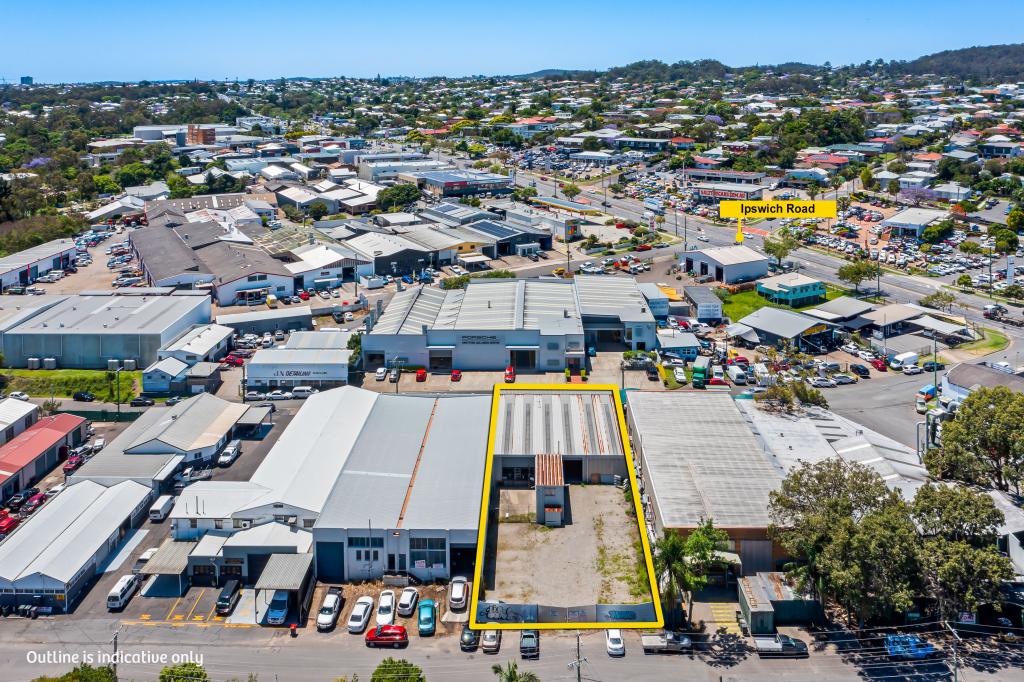 22 Baldock St, Moorooka, QLD 4105