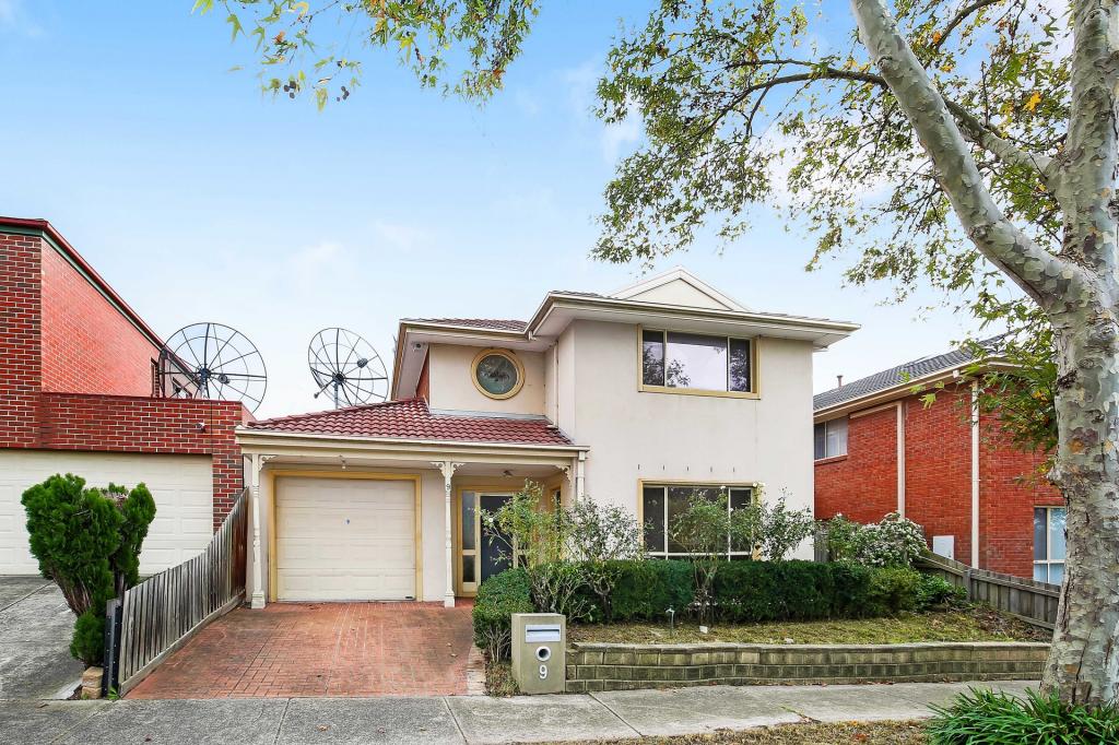 9 Barrimal Way, Bundoora, VIC 3083